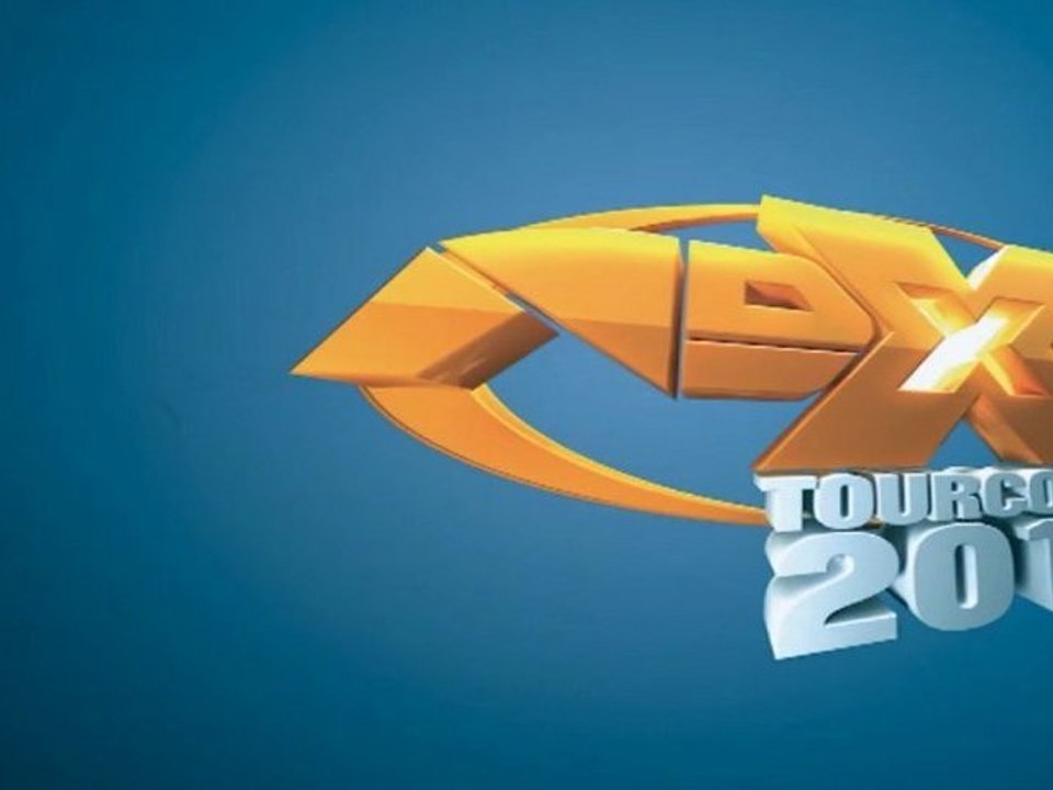 Nexen 2011 à Tourcoing - Vue d'ambiance par Gameline (NEW)