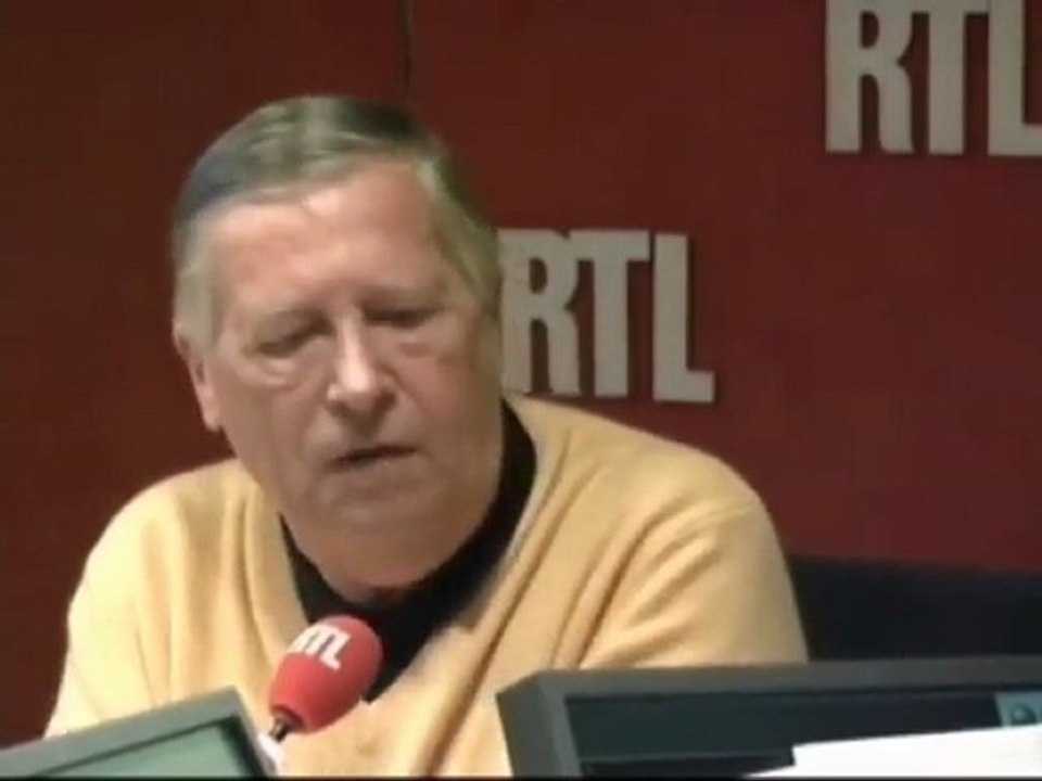 Le "Fait politique" du 18 mai 2011