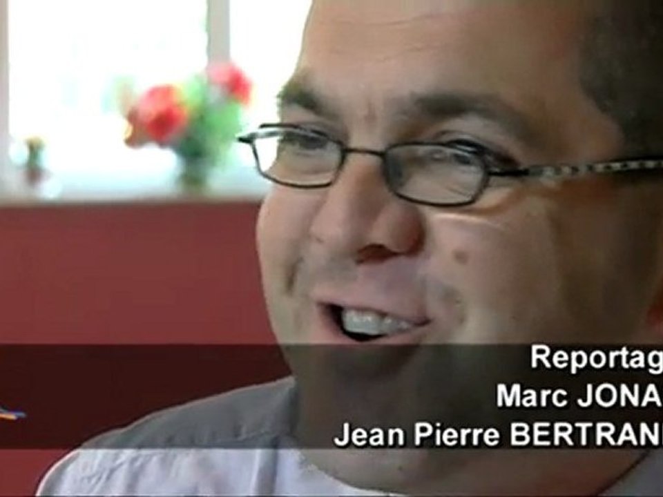 Magazine Paraboles n°444