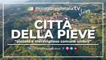 Città della Pieve - Piccola Grande Italia