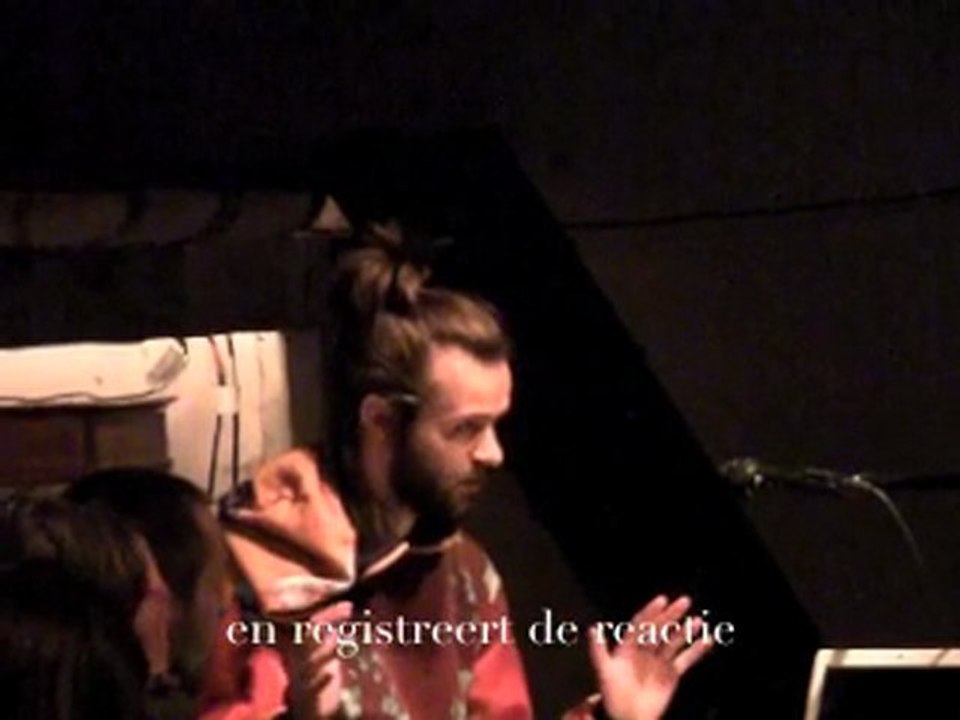 STALLES - 13 mei 2011