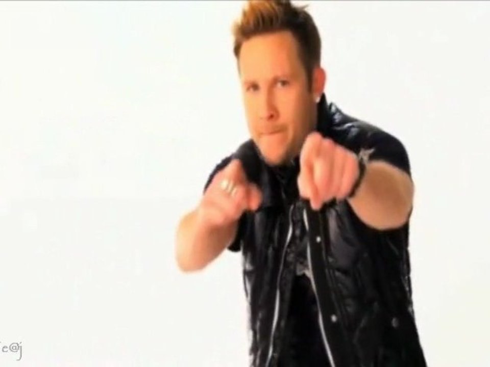 Michael Rosenbaum/Dutch