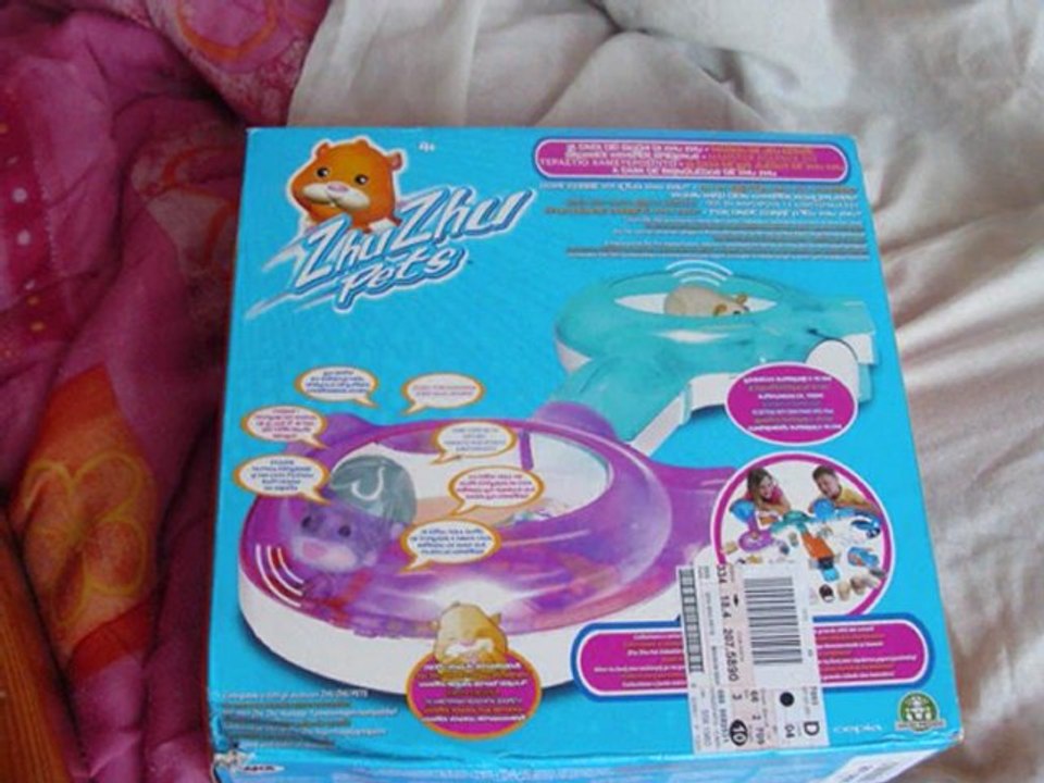 VIDEO DE PAQUES 2011