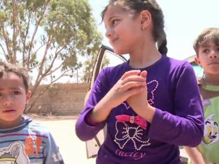 Libya revolt spares 'Athens of Africa', kills tourism