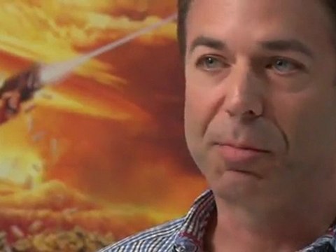 Duke Nukem Forever - History of a Legend - Episode 1