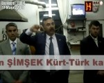 MHP Edirne Milletvekili Adayı Gürsel Şimşek TÜSİAD Başkanı Ümit BOYANER ve Sezgin TANRIKULU'nu Eleştirdi 17 mayıs 2011
