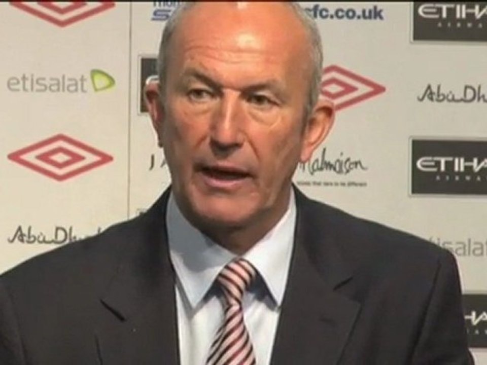 Stoke, Pulis: "Il City può vincere la Premier"