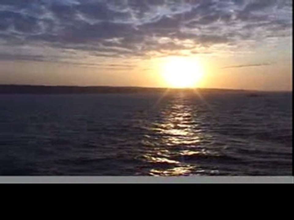 balade en mer