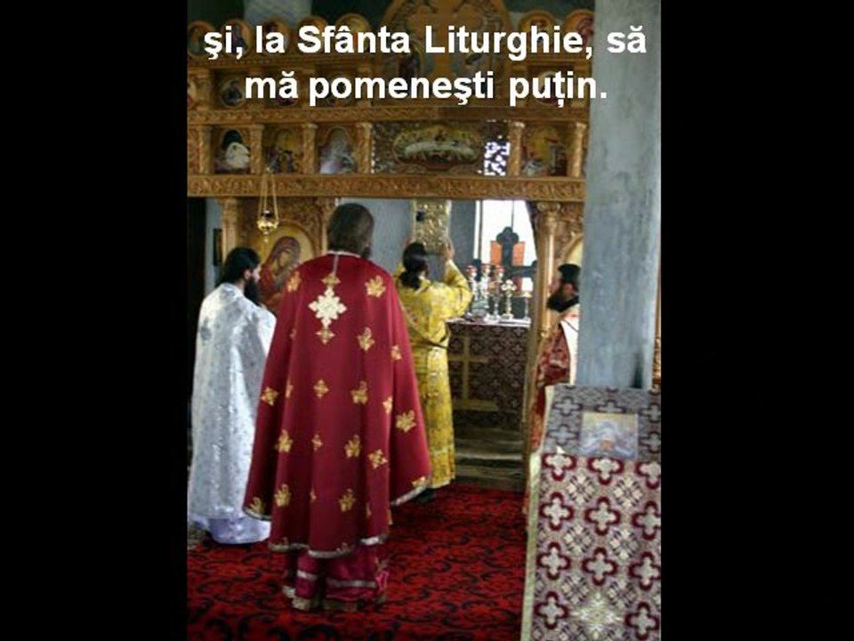 Epitaf de Gavriil Stiharul