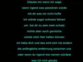 Für dich mein schatz =) (groß)