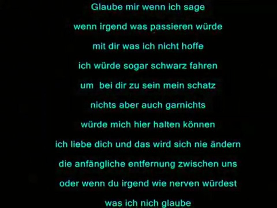 Für dich mein schatz =) (groß)