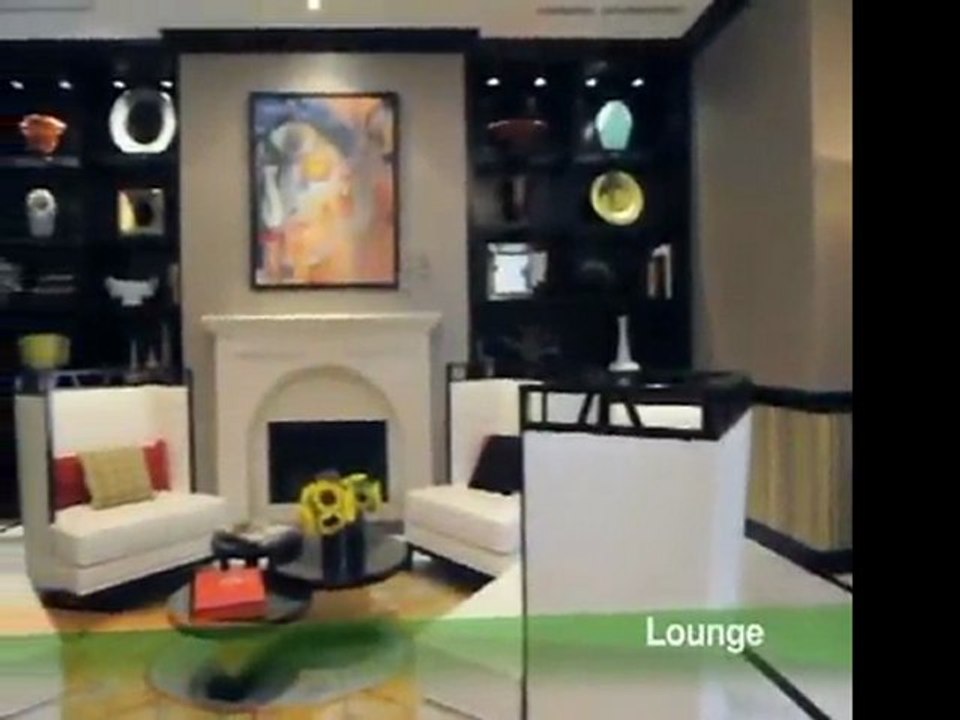 Flair Tower Apartments, 222 West Erie Street, Chicago, IL 60654