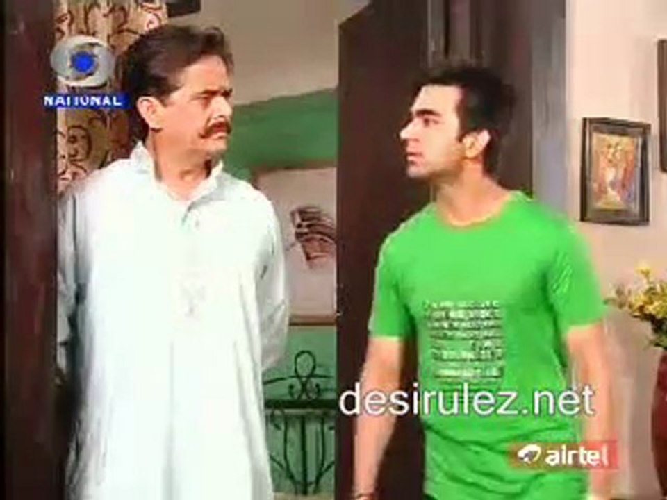 Peehar - 18th May 2011 pt3