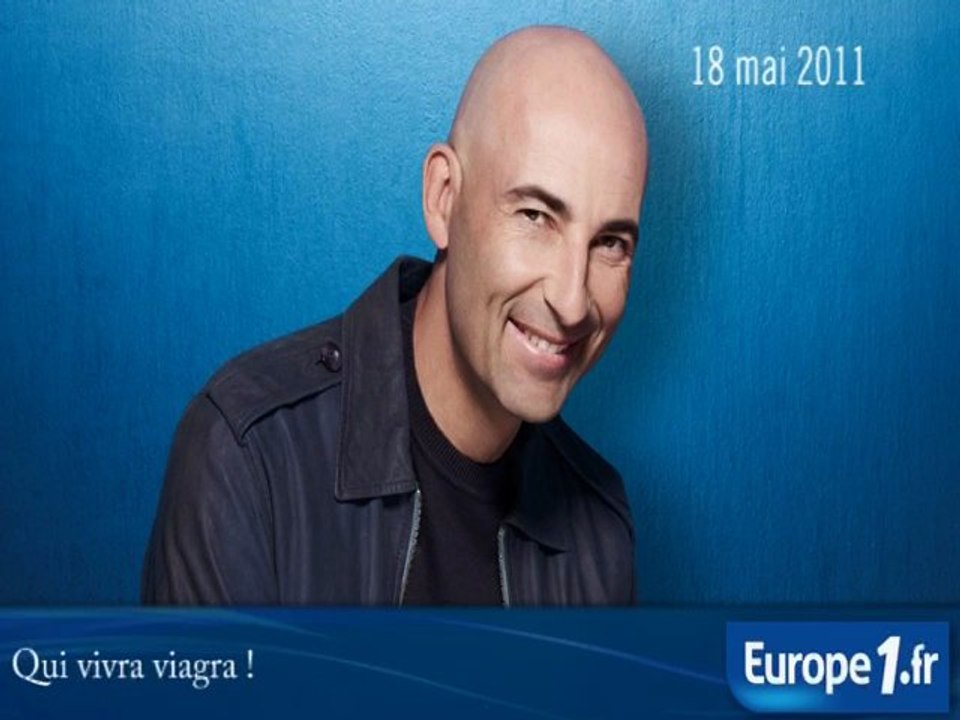 Qui vivra viagra !