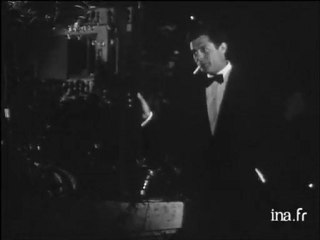 Dolce Vita, 1960