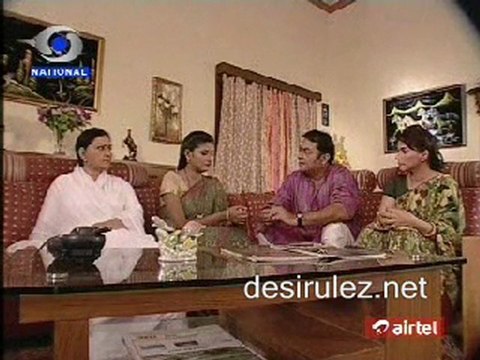 Ek Maa Ki Agni Parikshaa - 18th May 2011 pt2