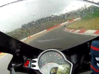 Gad a Spa Francorchamps  (session 2 ) part1