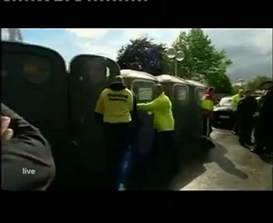 Großkreutzr zafer sarhoşu