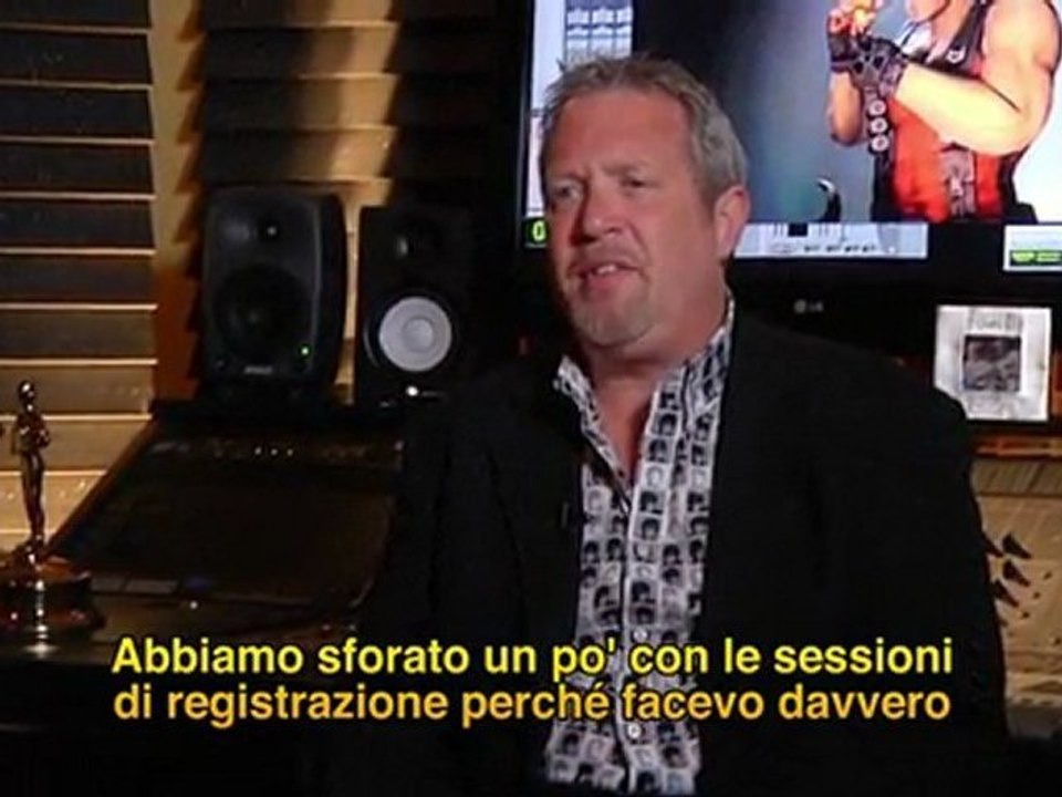 Duke Nukem Forever - Behind the scenes