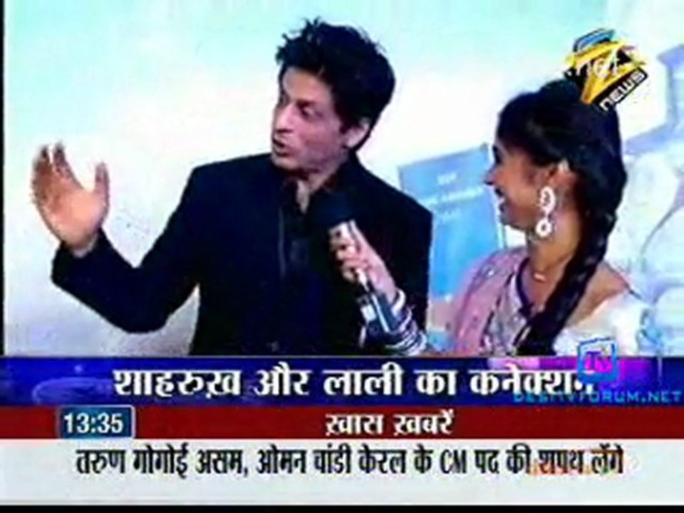 House Arrest - 18th May 2011 Video Watch Online