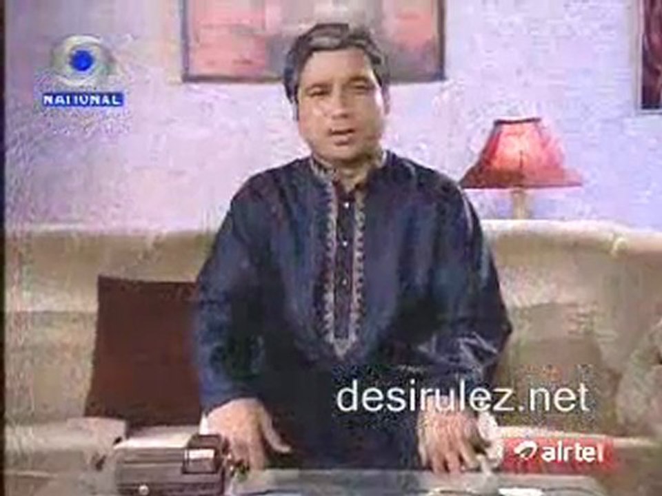 Karwaan - 18th May 2011 pt4