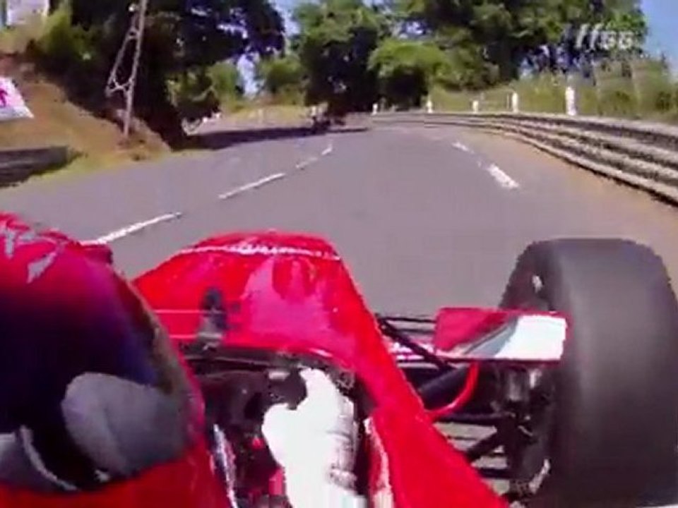 Montagne - Hébécrevon - Embarquée Petit