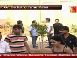 Ye Masti Ka Time Hain