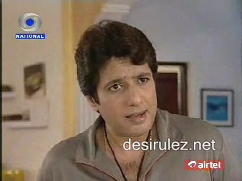 Ek Maa Ki Agni Parikshaa - 18th May 2011 pt1