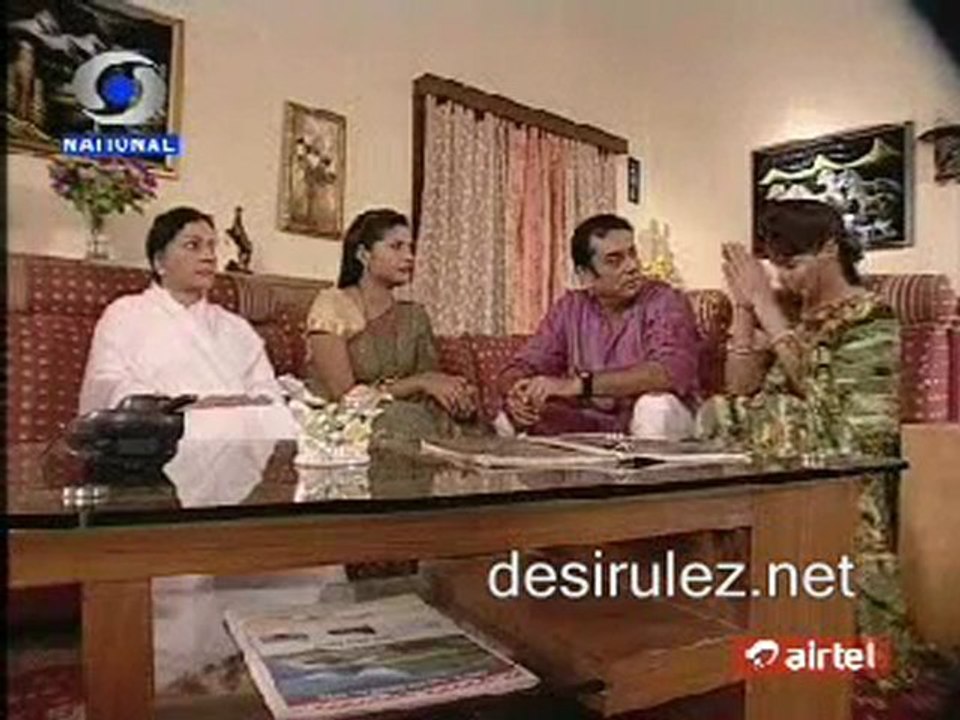 Ek Maa Ki Agni Parikshaa - 18th May 2011 pt3