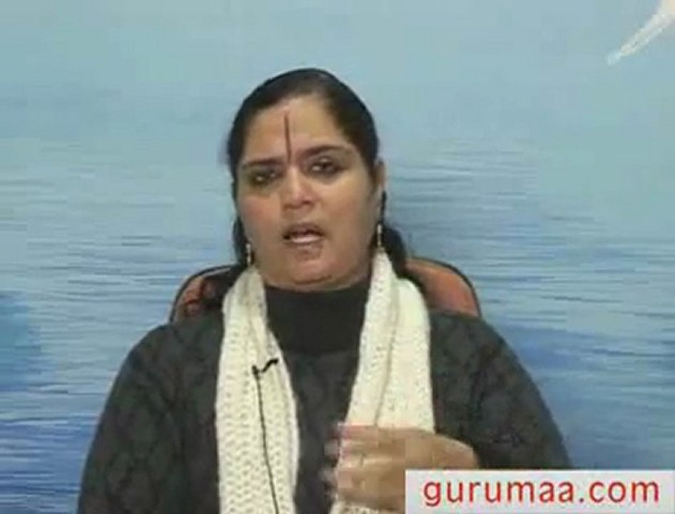 Does a soul enter the mothers womb during conception?