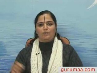 Descargar video: Can woman wear Rudraksha beads during menstruations?