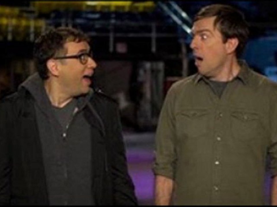 Saturday Night Live season 36 episode 21 [FULL EPISODE] Part 1 Saturday Night Live se 36 ep 21