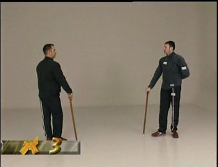 Cours d'escrime pour débutant