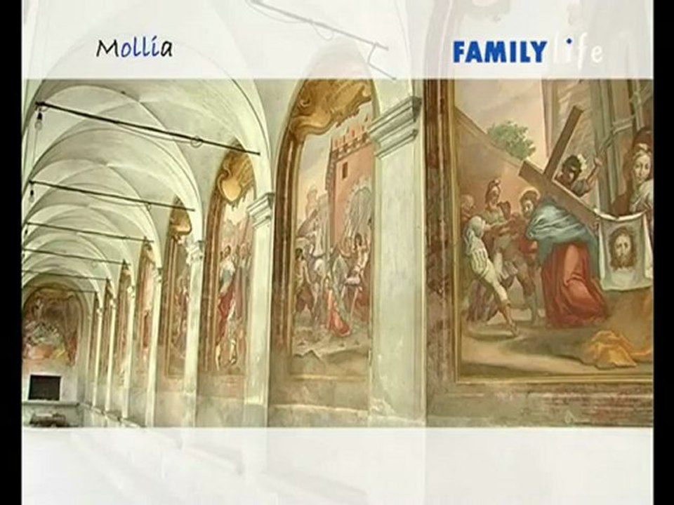 Mollia - Terre D'Amare