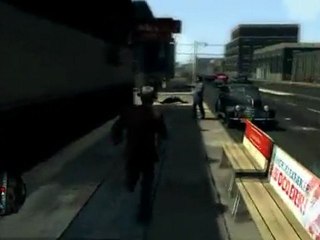 L.A Noire gameplay fr commenté part 1 HD GameBOX Live