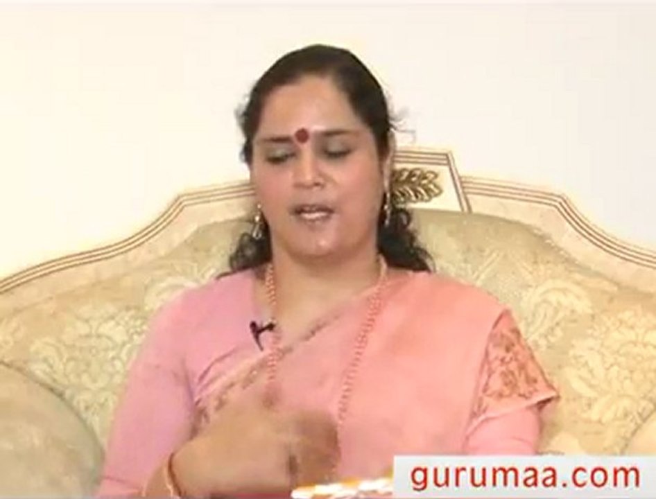 I do mantra meditation daily, but still I am not progressing?