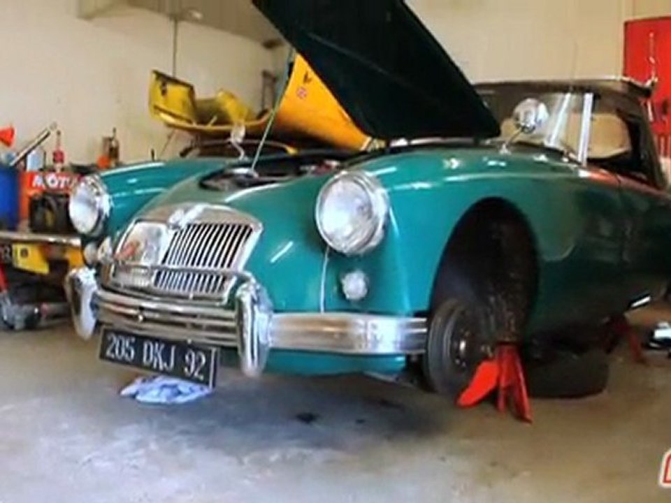 JP Auto Passion : Garagiste réparateur de toutes marques à Clamart