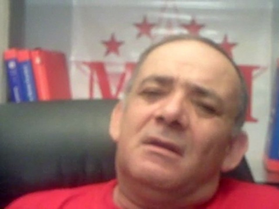 AKP  PKK  - BDP  YE OY VERMEYİNİZ *