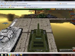 Безумие CTF Challenge 🧠