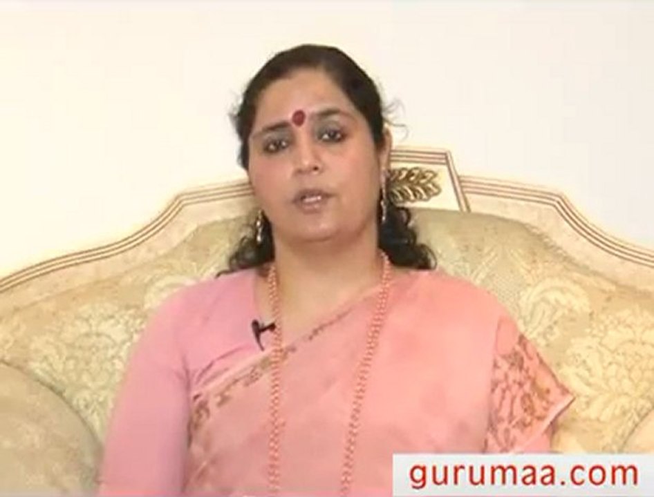 Glimpse of God during dhyana(mediation)