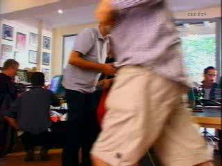 Tracks Arte - Fou c Belge Nuit démonia