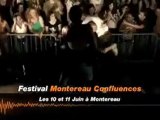 Festival Montereau Confluences 2011 - Spot M6