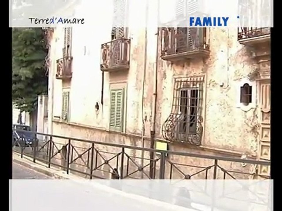 Pignola - Terre D'Amare