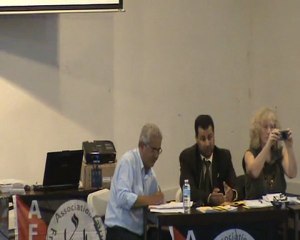 congrès Afps 14 mai 2011