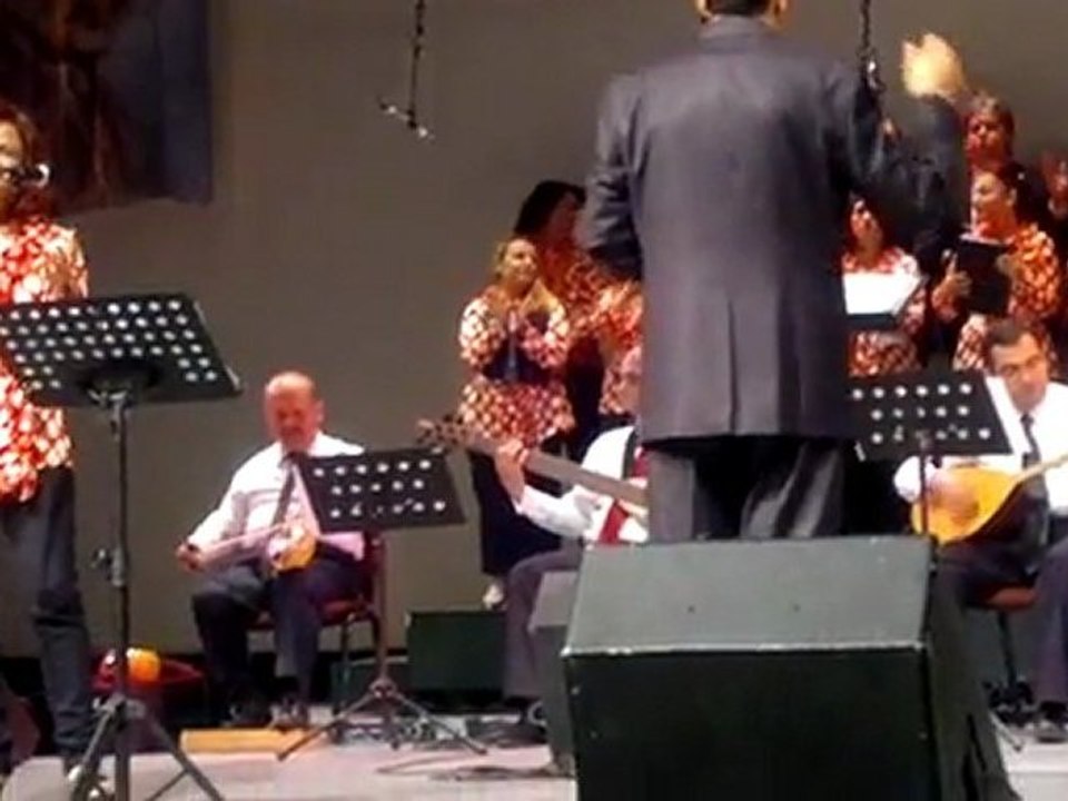 Cavır Asarın Yolları Muğla Yöresi Seslendiren:Nevbahar DEMİRAY