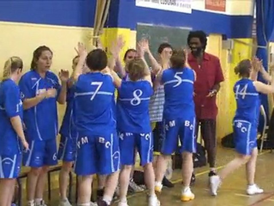 SF2/ Parthenay le 07/05/11