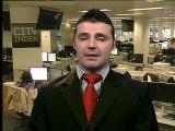 Spread Betting Market Update - 18th May 2011