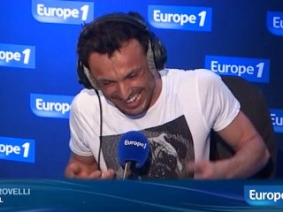 C'est le fesse-tival de Kahn !