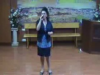 vidas cambiadas hermana ana y la morel y despedida del evento
