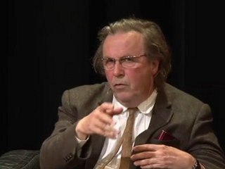 Jean Christophe Bailly  - Le dépaysement